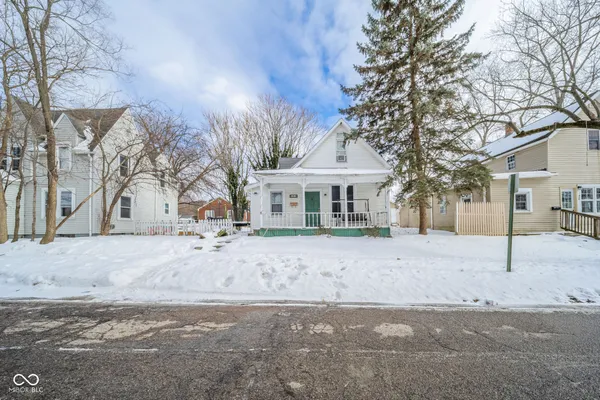 $125,000 | 812 Chestnut Street, Anderson, IN 46012