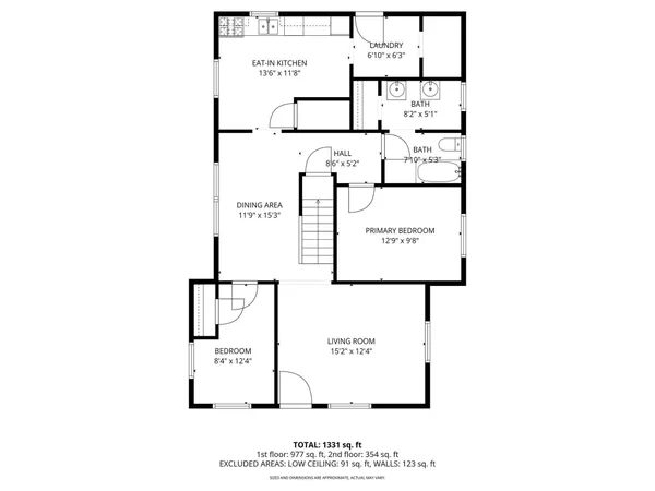 $125,000 | 812 Chestnut Street, Anderson, IN 46012