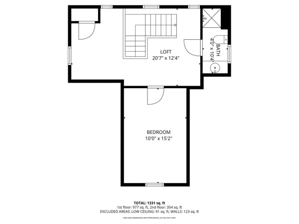 $125,000 | 812 Chestnut Street, Anderson, IN 46012