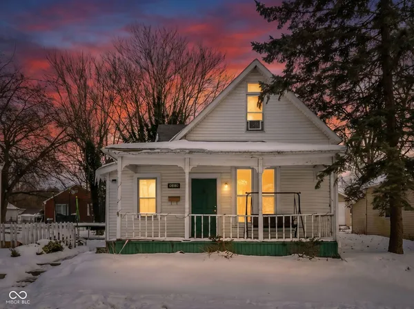 $125,000 | 812 Chestnut Street, Anderson, IN 46012