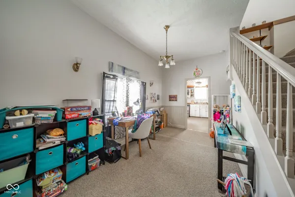 $125,000 | 812 Chestnut Street, Anderson, IN 46012
