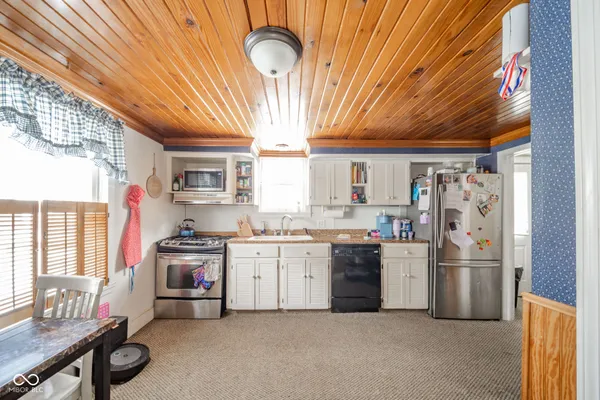 $125,000 | 812 Chestnut Street, Anderson, IN 46012