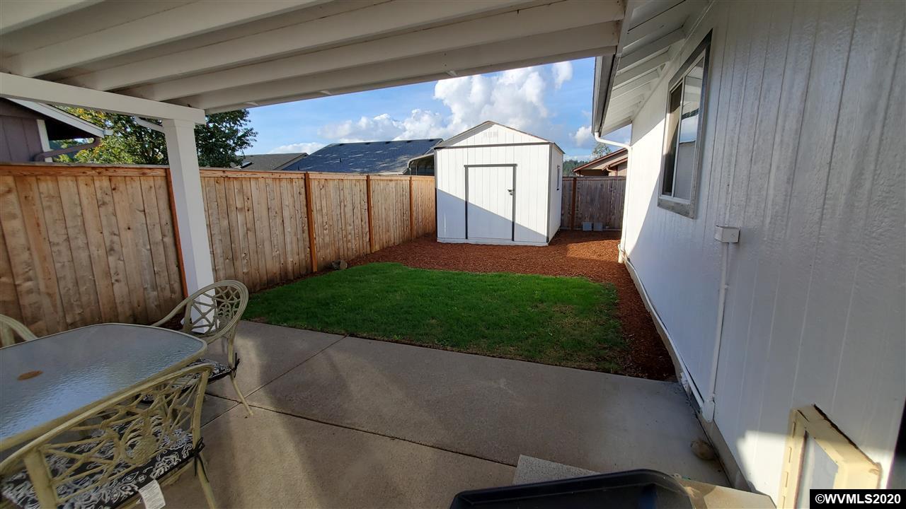 5358 Holly Loop Southeast Turner, OR 97392 - Photo 32 of 42