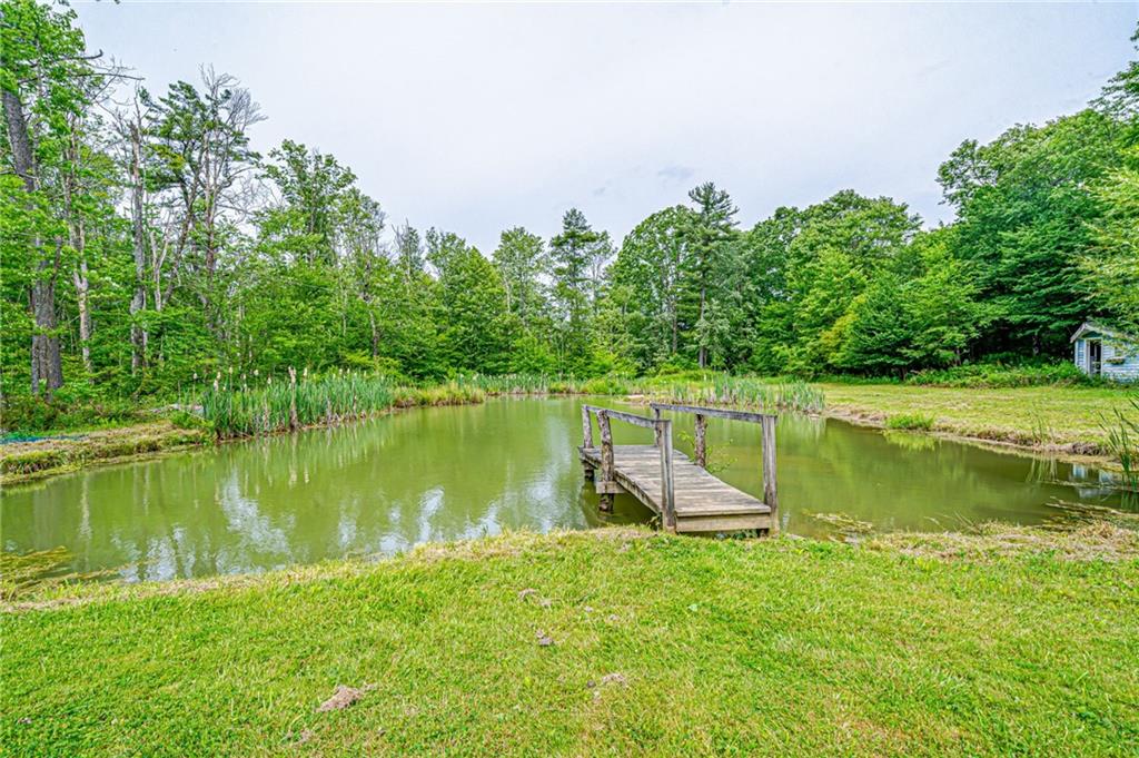 708 Burns Road Marion Center, PA 15759 - Photo 33 of 36 Gallery Image 33
