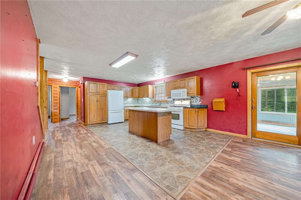 708 Burns Road Marion Center, PA 15759 - Photo 8 of 36 Gallery Image 8