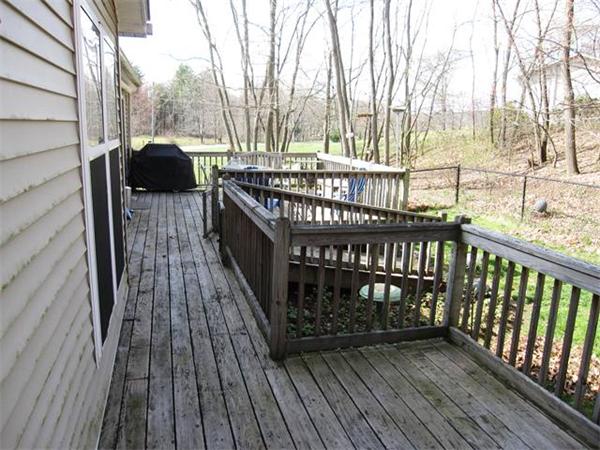 814 Pine Meadow Road Northfield, MA 01360 - Photo 8 of 30 Gallery Image 8