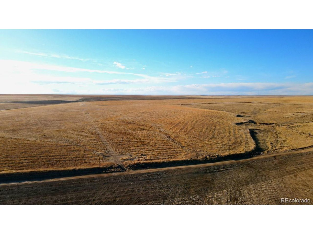Prospect Way Road Byers, CO 80103 - Photo 1 of 19 a view of ocean from a balcony