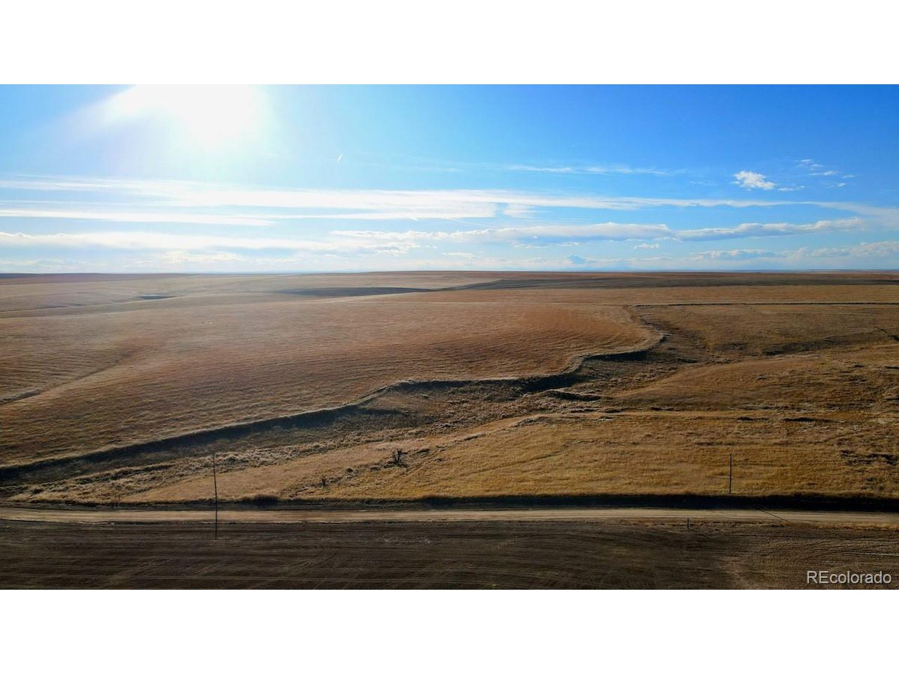 Prospect Way Road Byers, CO 80103 - Photo 18 of 19 a view of an ocean