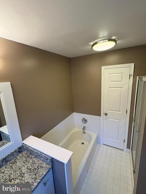 1007 Bucks Road Perkasie, PA 18944 - Photo 21 of 48 Master Bathroom