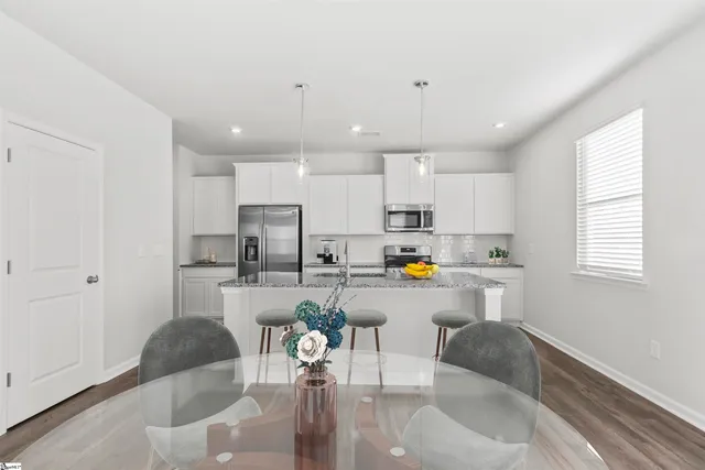 $383,345 | 807 Maridian Street, Greenville, SC 29607