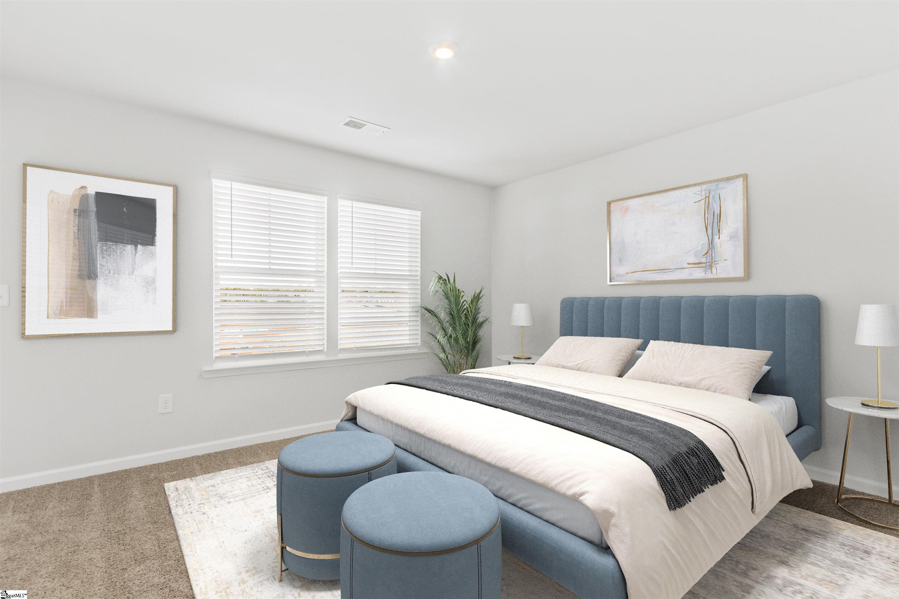 807 Maridian Street Greenville, SC 29607 - Photo 13 of 19