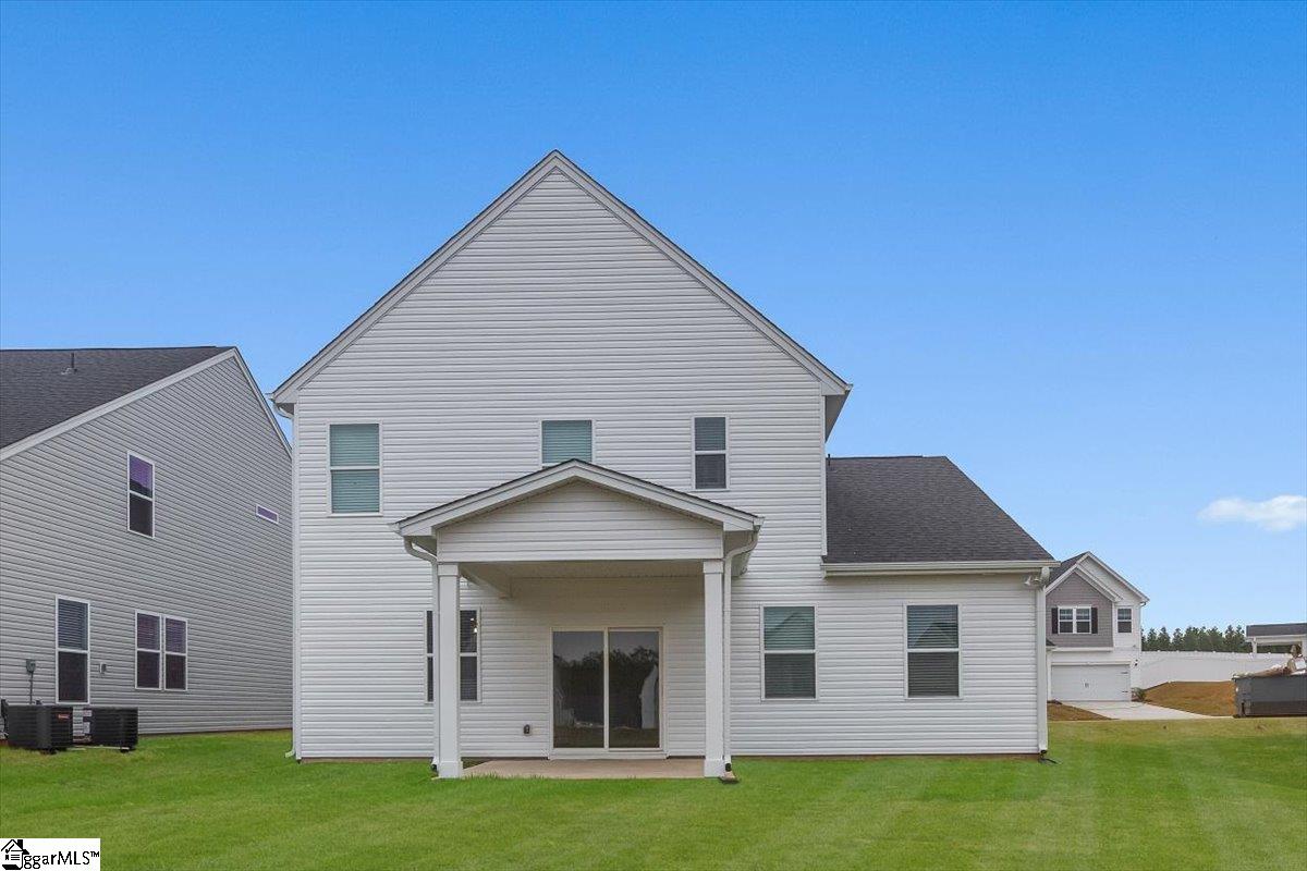 807 Maridian Street Greenville, SC 29607 - Photo 17 of 19