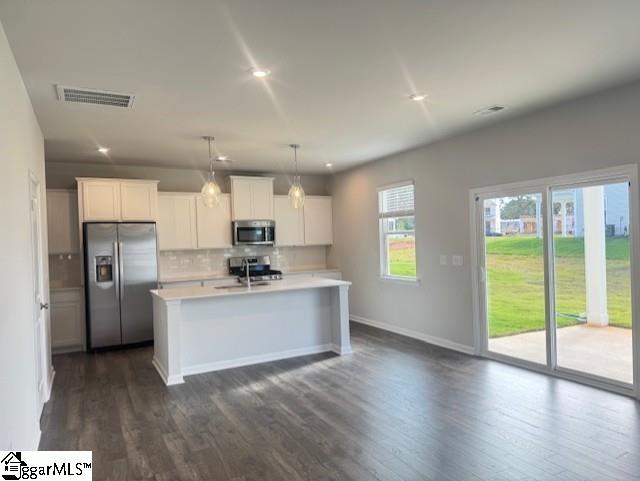 807 Maridian Street Greenville, SC 29607 - Photo 4 of 19