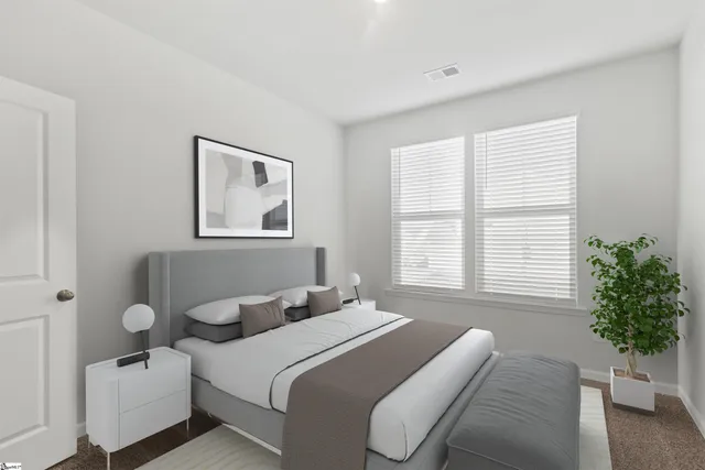 $383,345 | 807 Maridian Street, Greenville, SC 29607