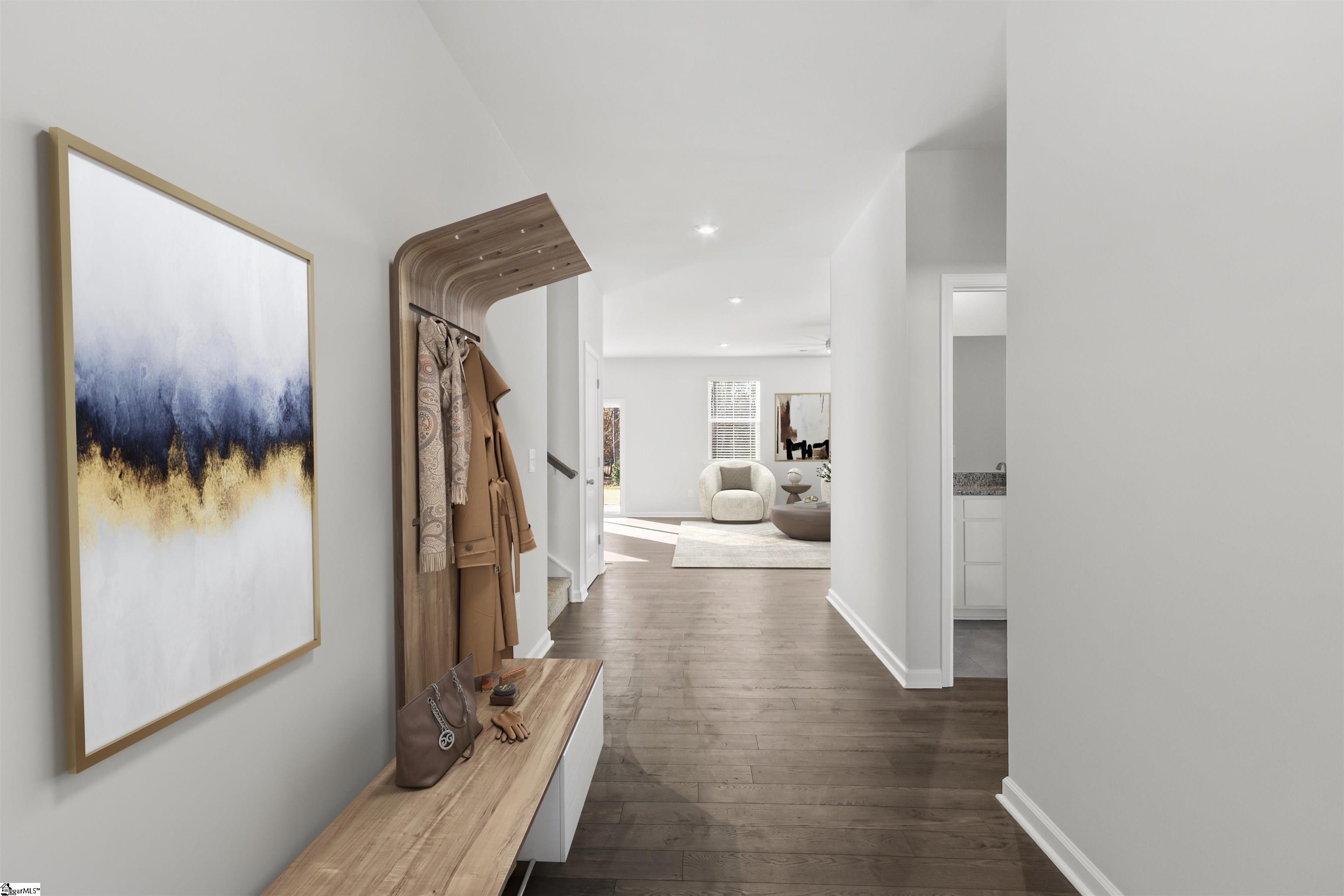 807 Maridian Street Greenville, SC 29607 - Photo 7 of 19