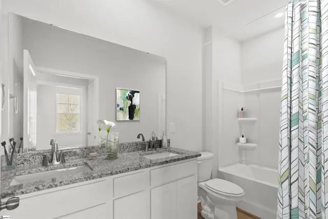 $383,345 | 807 Maridian Street, Greenville, SC 29607