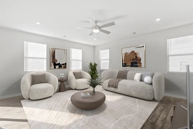 $383,345 | 807 Maridian Street, Greenville, SC 29607