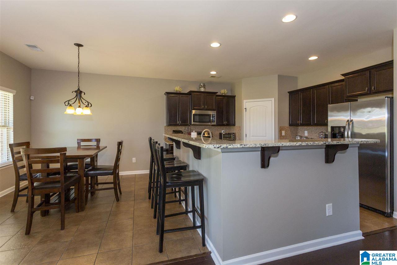 4569 Brookshire Loop Bessemer, AL 35022 - Photo 4 of 22