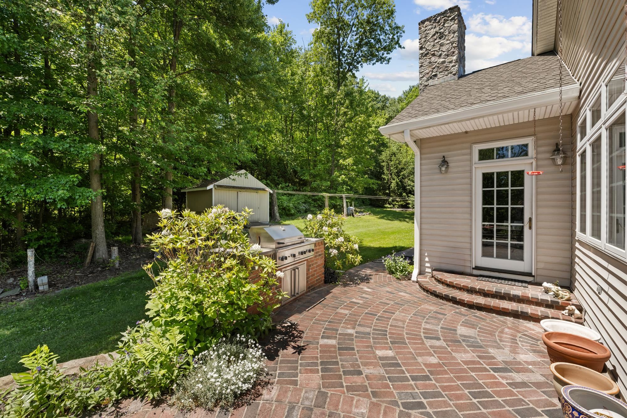 5 Tanners Brook Road Chester, NJ 07930 - Photo 14 of 18