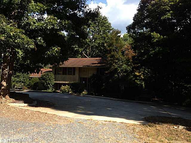 1104 Fox Country Road Randleman, NC 27317 - Photo 1 of 16 Exterior Front.
