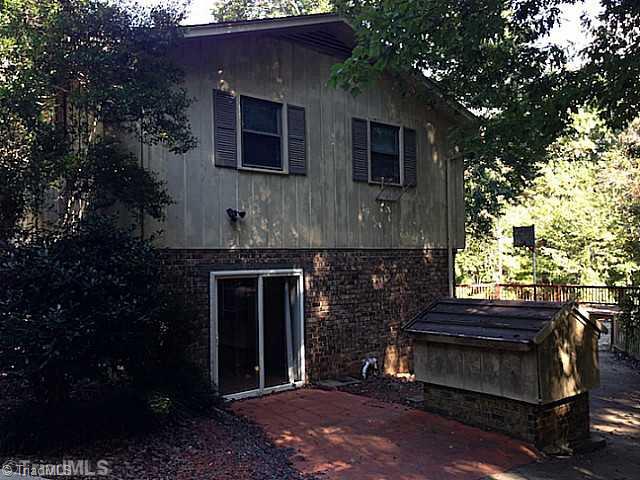 1104 Fox Country Road Randleman, NC 27317 - Photo 3 of 16 Other. side
