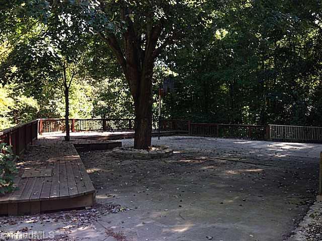 1104 Fox Country Road Randleman, NC 27317 - Photo 5 of 16 Other. deck