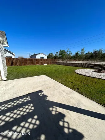 $1,800 | 294 Wood House Drive, Jacksonville, NC 28546