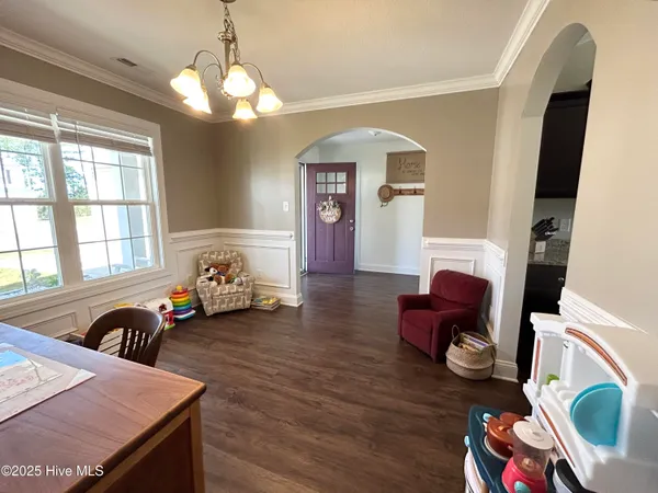 $1,800 | 294 Wood House Drive, Jacksonville, NC 28546