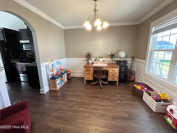 $1,800 | 294 Wood House Drive, Jacksonville, NC 28546