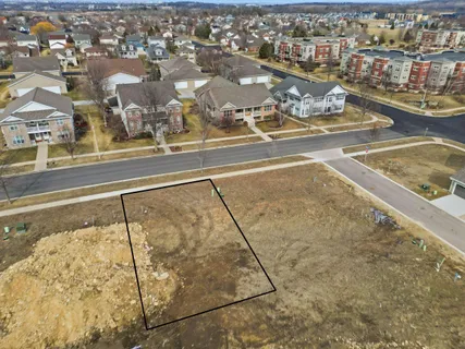 $126,900 | Lot 48-5215 Sassafras, Fitchburg, WI 53711