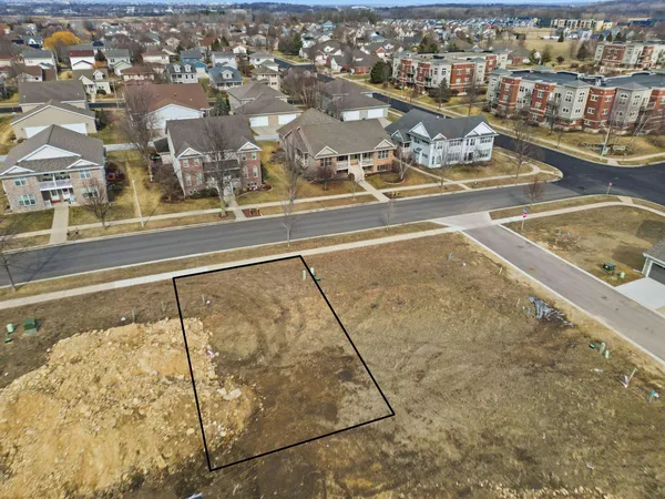 $126,900 | Lot 48-5215 Sassafras, Fitchburg, WI 53711