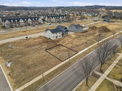 $126,900 | Lot 48-5215 Sassafras, Fitchburg, WI 53711