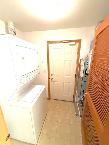 a bathroom with a sink a mirror and a bathtub