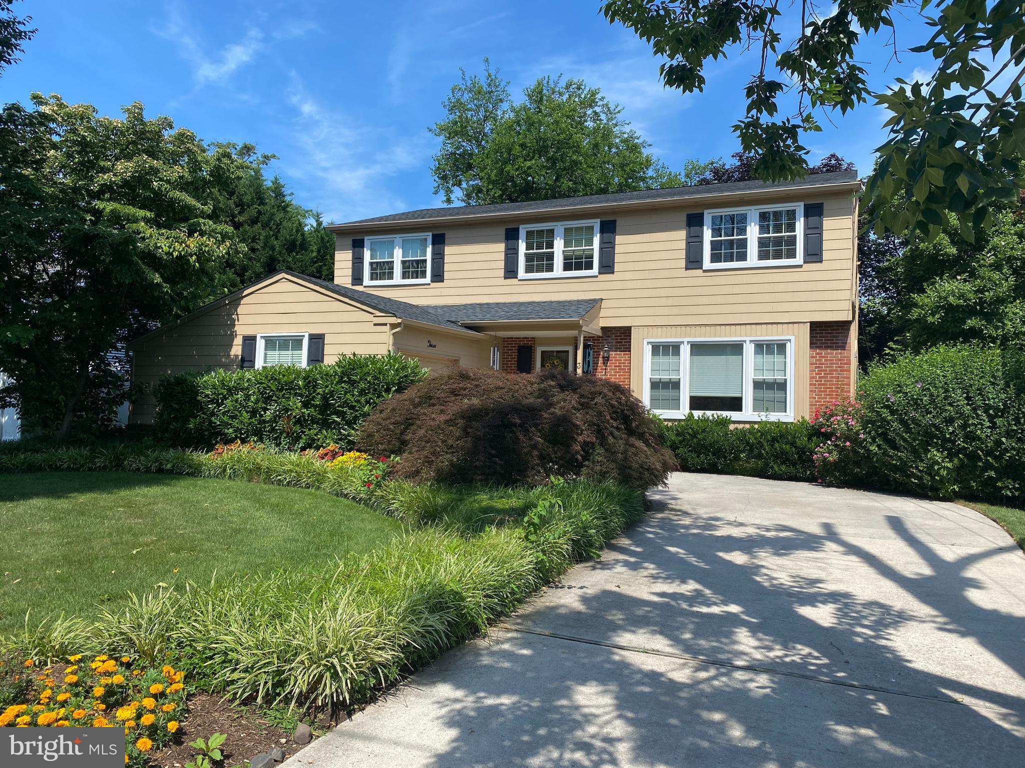 3 Rutgers Road Cherry Hill, NJ 08034 - Photo 1 of 46 Beautiful low maintenance landscaping