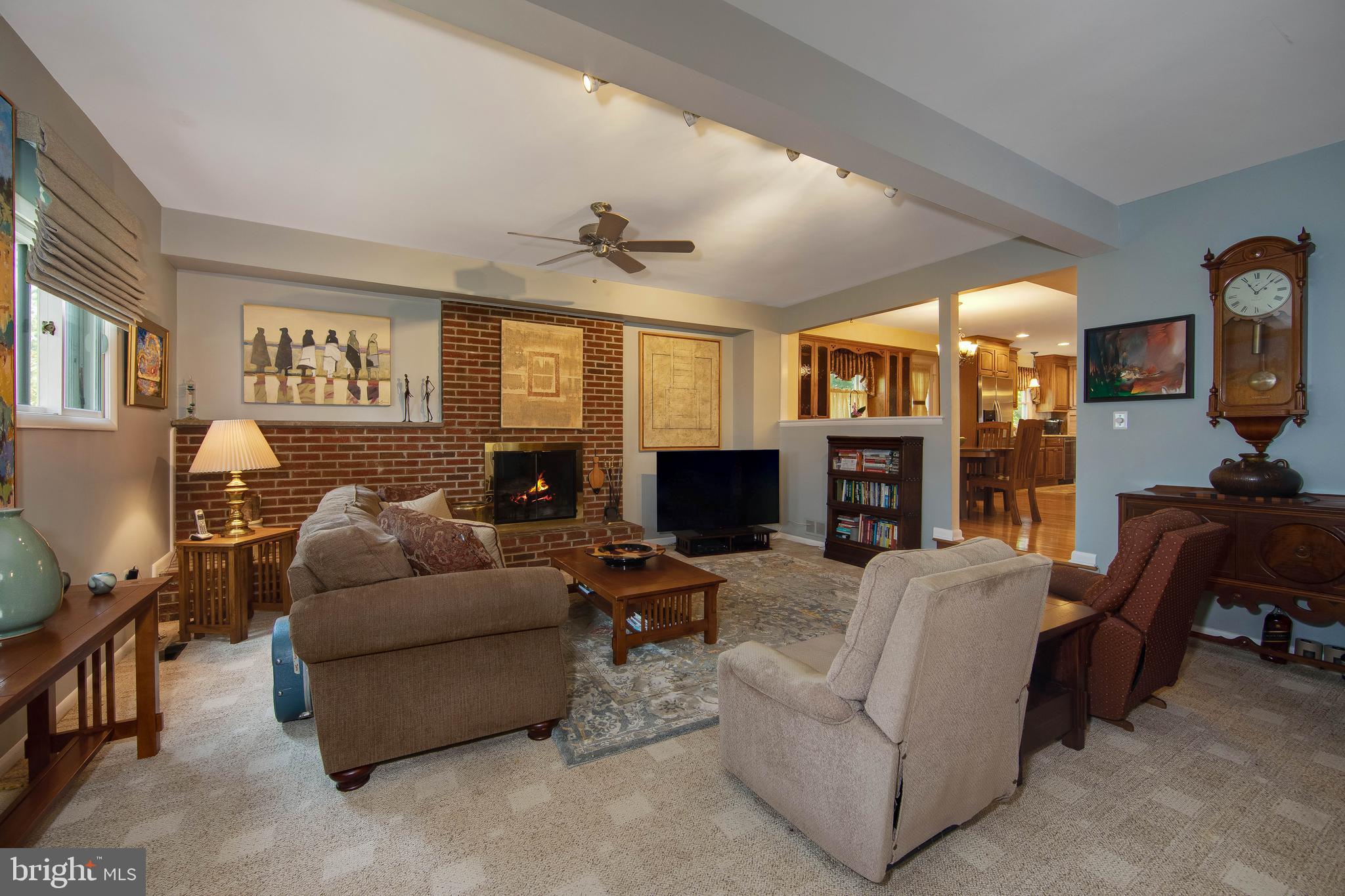 3 Rutgers Road Cherry Hill, NJ 08034 - Photo 14 of 46 Family Room