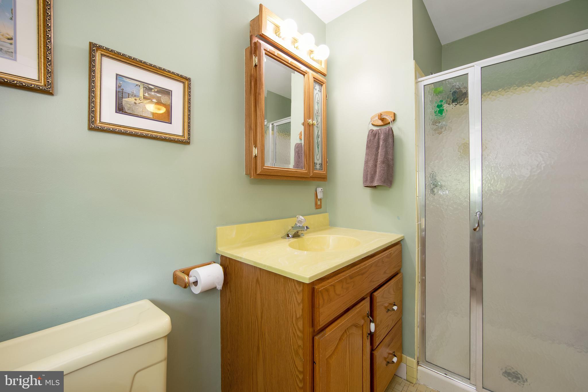 3 Rutgers Road Cherry Hill, NJ 08034 - Photo 23 of 46 Primary En Suite Bath