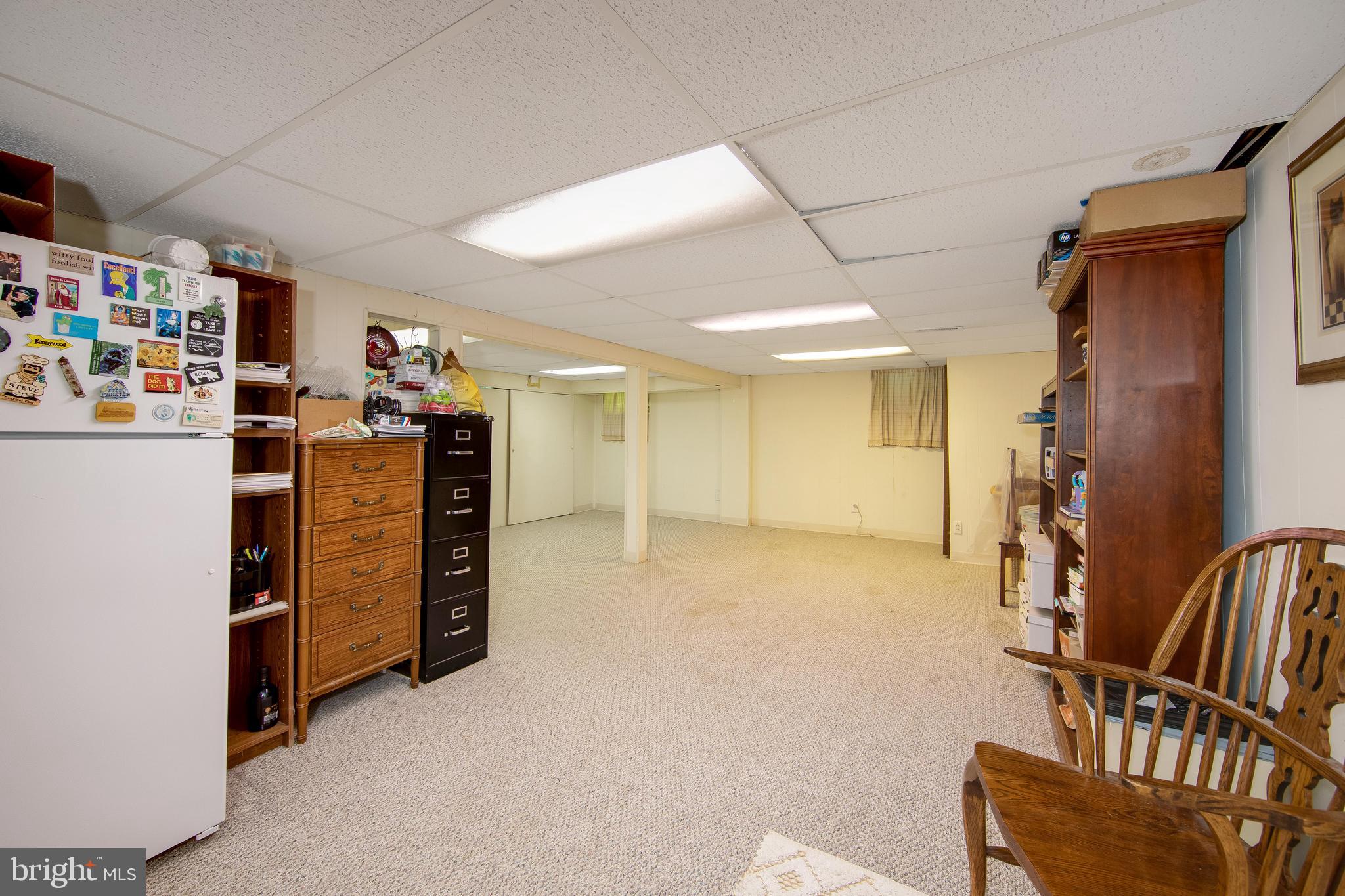 3 Rutgers Road Cherry Hill, NJ 08034 - Photo 36 of 46 Basement, with Storage