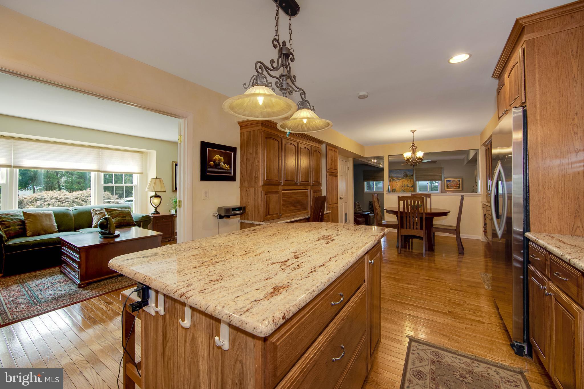 3 Rutgers Road Cherry Hill, NJ 08034 - Photo 8 of 46 Fab Kitchen Island