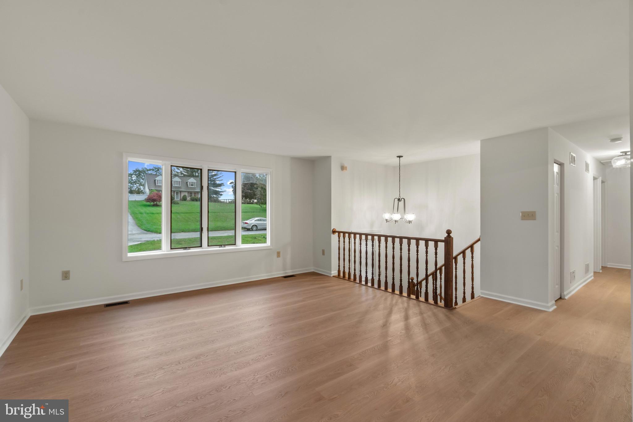 2217 Ridgemont Drive Finksburg, MD 21048 - Photo 7 of 39 Living room with natural light