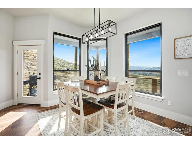 $677,900 | 894 Turkey Roost Drive, Livermore, CO 80536