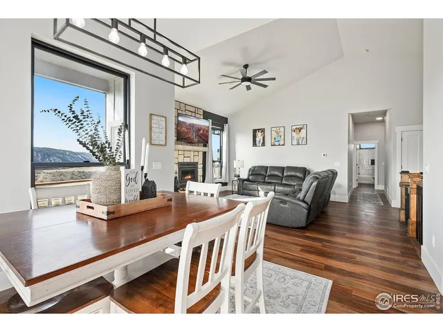 $677,900 | 894 Turkey Roost Drive, Livermore, CO 80536