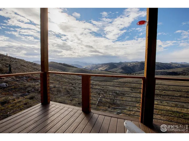 $677,900 | 894 Turkey Roost Drive, Livermore, CO 80536