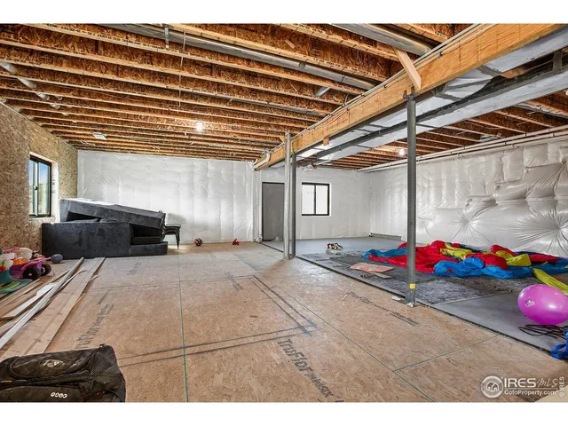 $677,900 | 894 Turkey Roost Drive, Livermore, CO 80536