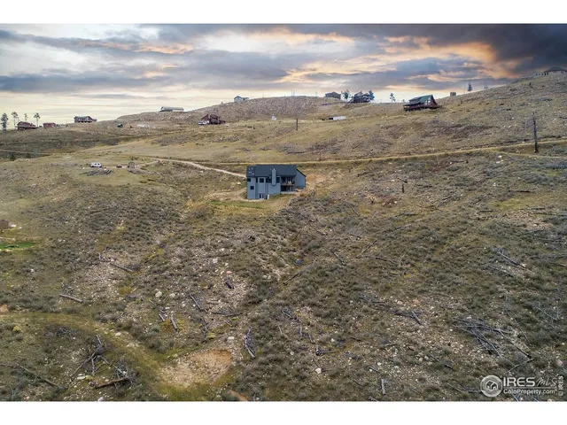 $677,900 | 894 Turkey Roost Drive, Livermore, CO 80536