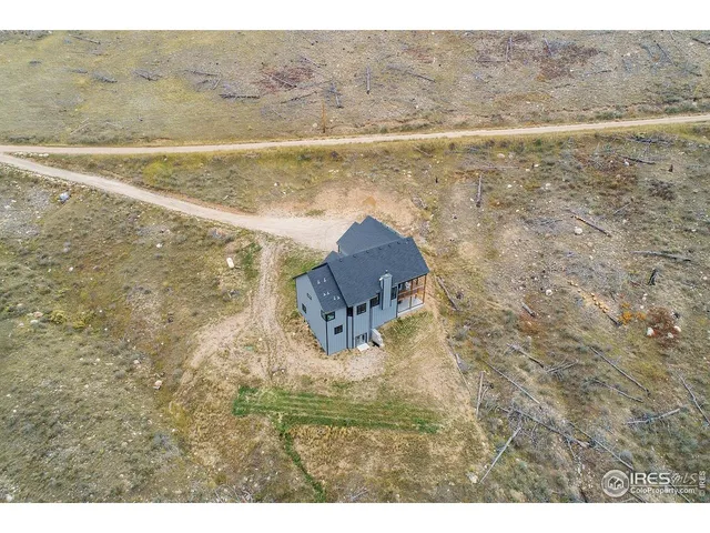 $677,900 | 894 Turkey Roost Drive, Livermore, CO 80536