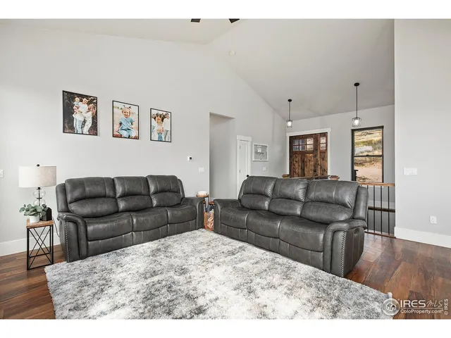 $677,900 | 894 Turkey Roost Drive, Livermore, CO 80536