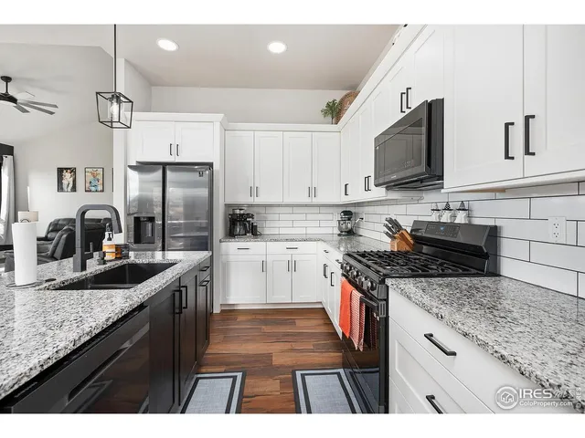 $677,900 | 894 Turkey Roost Drive, Livermore, CO 80536