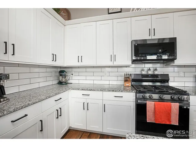 $677,900 | 894 Turkey Roost Drive, Livermore, CO 80536