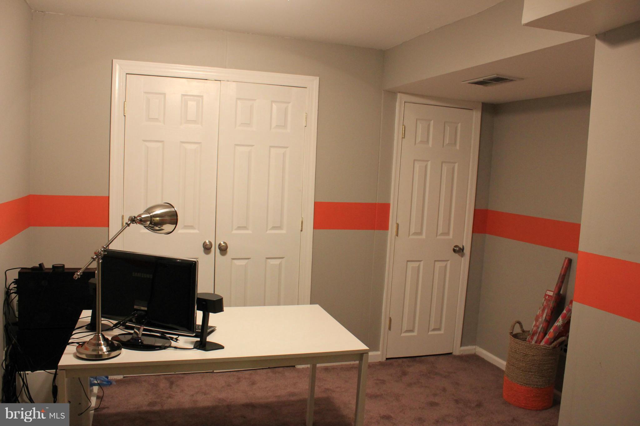 11602 Jester Way Dunkirk, MD 20754 - Photo 16 of 23 a room with furniture and wooden floor