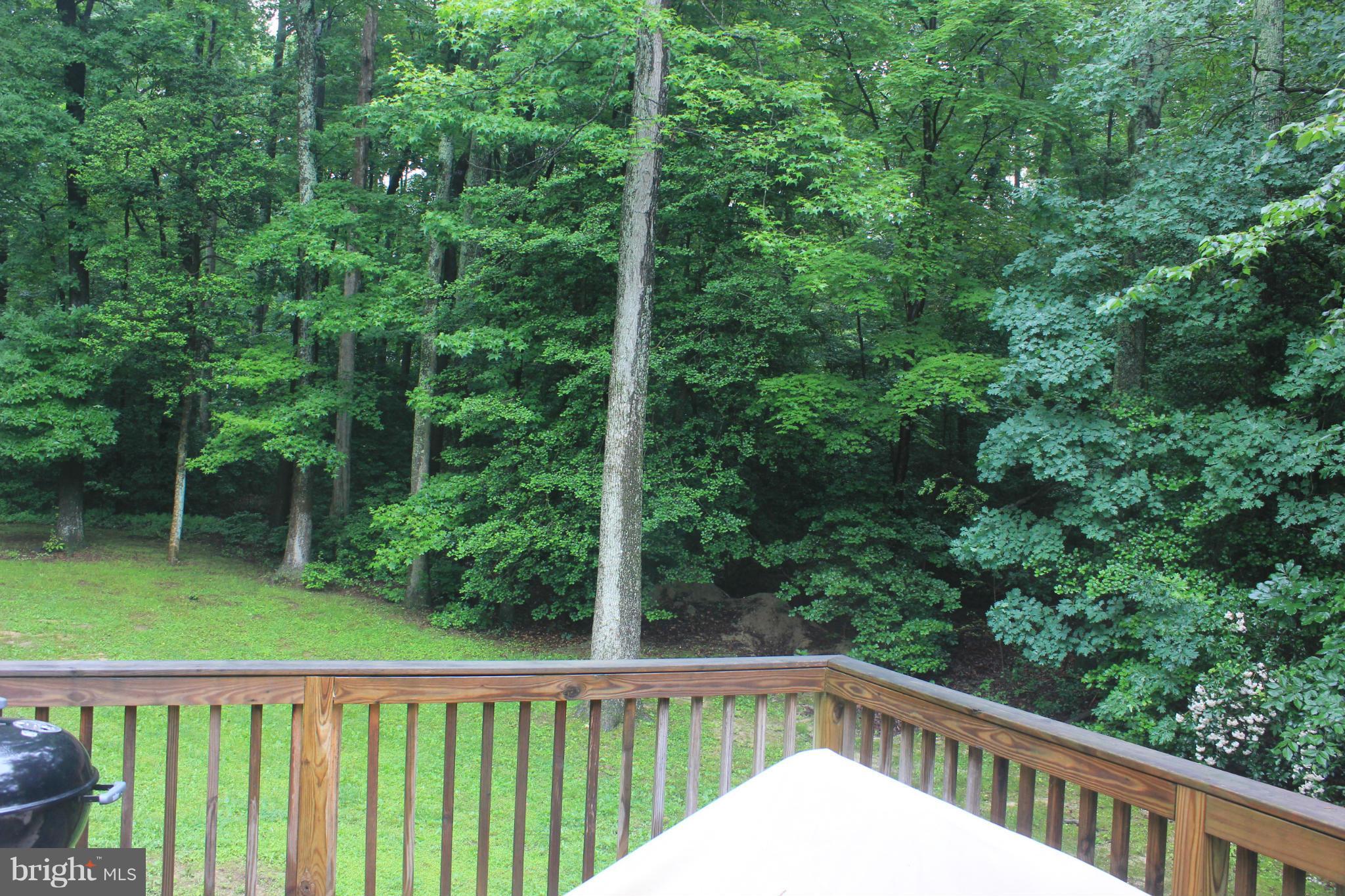 11602 Jester Way Dunkirk, MD 20754 - Photo 17 of 23 a view of a balcony with outdoor space